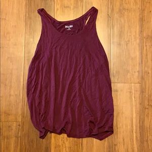 Women’s tank top